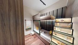 Saint Nicholas View (D20), Condominium #522194901